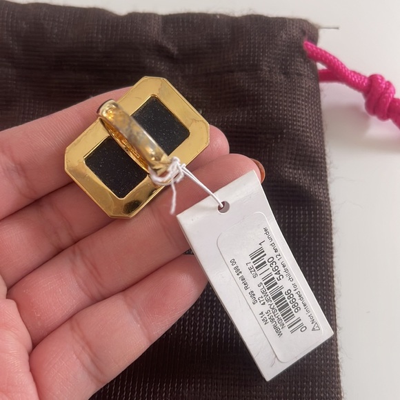 kate spade new york night sky jewels ring size 7 * good used condition - Picture 3 of 6